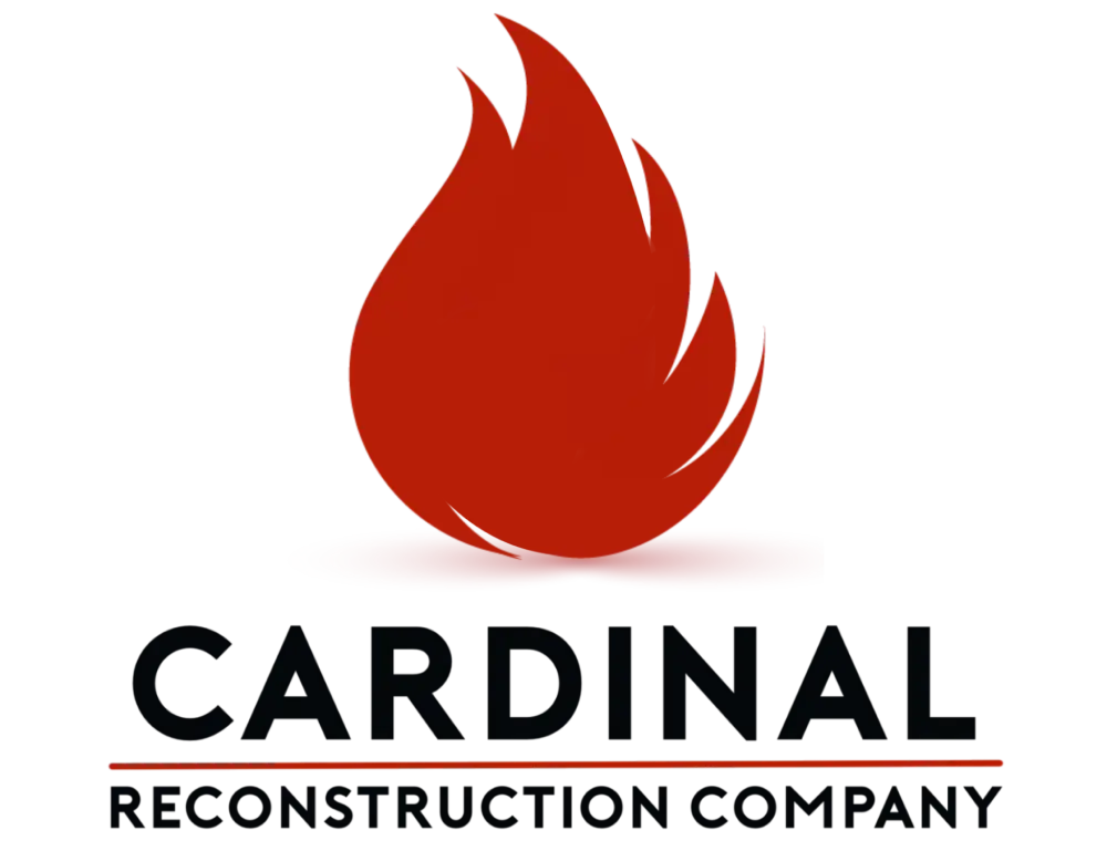 Cardinal Reconstruction CompanyLogo